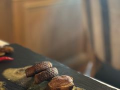 -火车头法国西餐厅