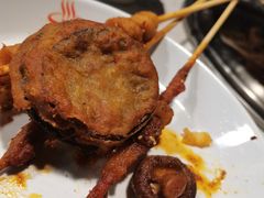 -爱永尚海鲜自助火锅烤肉(恩施店)