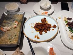-外婆家(西红门荟聚购物中心店)