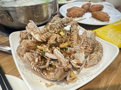 -吉友粥底火锅(方斜路店)