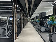 -悦莱美游泳健身(珠江新城花城汇店)