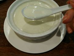 杏仁姜撞奶-正德顺順德雙皮奶(中信店)