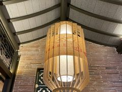 大堂-闽上鲜·福建菜(龙湖滨江天街店)