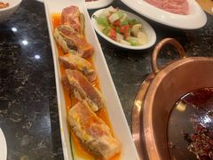 -老码头火锅(骡马市店)