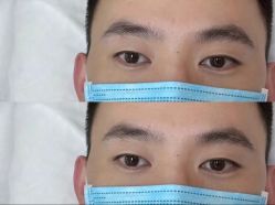 -MIVI野生眉纹绣纹眉