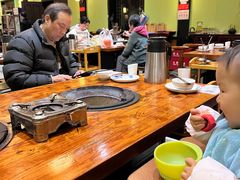 -天怡·鱼工厂(临江店)