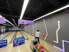 -复兴未来·轰趴空间(泰富百货店)