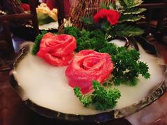 -捞神煲汤火锅(湖滨商业街店)