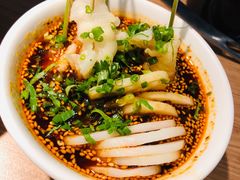 没骨头鸡爪-新太二·鲜料川菜(晶耀前滩店)