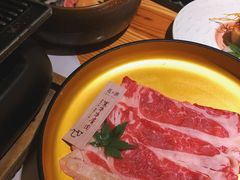 -花潮料理艺食馆(世欧广场店)