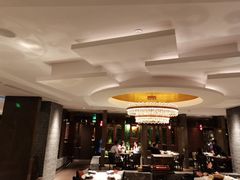 -湖滨28中餐厅·西湖宴·杭州君悦酒店