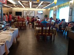 大堂-烤肉宛饭庄(北新桥店)