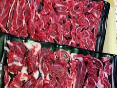 -三毛牛肉店(福强店)