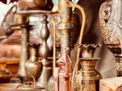 -新疆国际大巴扎