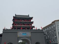 -大东门农贸市场(东顺城街)