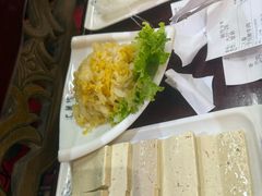 -汇聚德京味铜锅涮肉(沈家桥二路店)