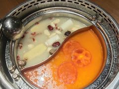 -快乐小羊·内蒙牛羊肉火锅(流花中心店)