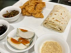 -四季轩中餐厅(徐州开元名都大酒店)