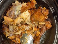 -印巷里主题餐厅(马鞍山店)