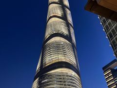 -上海中心大厦
