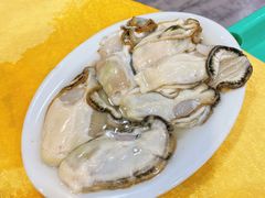 生蚝-濠轩阁特色生蚝火锅(水湾路店)