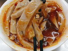 -杨记灌肠(食品街店)