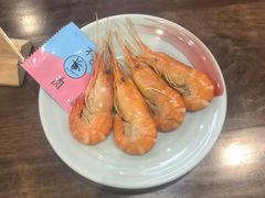 -蟹上黄·蟹黄面·江南糖水(人民广场店)