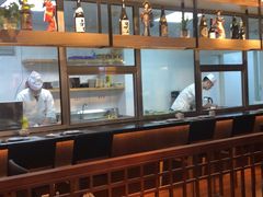 大堂-游You House(西单老佛爷店)