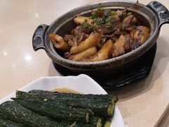 -蒸武门·广式茶点(石滩店)