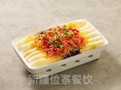 -俭寨大盘鸡·缸子肉·小公鸡·新疆菜(云通店)