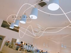 -仁义涵西餐·咖啡(中华巴洛克店)