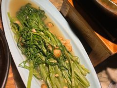-绿茶餐厅(壹方天地店)