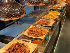 -東盛炭烤自助料理(浦东文峰广场店)