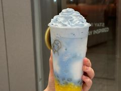 -喜茶(迪士尼小镇·平行宇宙店)
