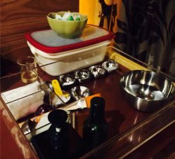 点击看大图 -TIME SPA科技美肤机构