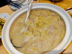 -东北风(江北万达店)