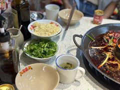 -龙厂长老火锅(抚琴店)