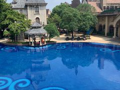-中旅阿那亚九龙湖·公主酒店