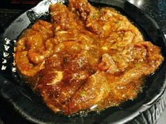 -汉城馆·烤肉火锅餐厅·韩国烤肉(河北云瑧世纪大饭店)