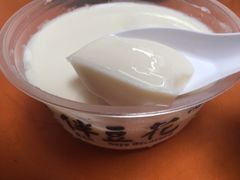 -老伴豆花(麦士威熟食中心店)