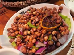 -四禧精酿铜锅涮肉·烧烤工场(大明湖店)