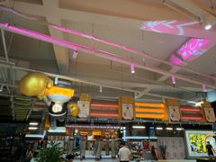 -燃无界格斗·拳击搏击体能馆(优品道店)