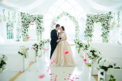 -金夫人婚纱摄影(华南店)