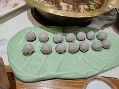 -草原传奇鲜羊火锅(桥北店)