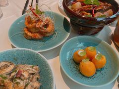 -沿途四季·云南菜(建外大街店)