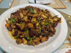 -海尔巴格·新疆菜(吐鲁番店)