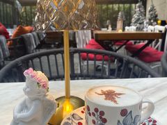 卡普奇诺-IL TEATRO 精品意大利餐厅