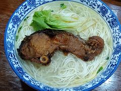 -孙盛兴奥灶面馆·蟹黄面·三虾面(山塘街总店)