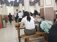 -李记清真馆(打钉巷店)