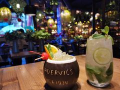 -临界音乐酒馆·小龙虾·江湖菜(华熙LIVE·鱼洞店)